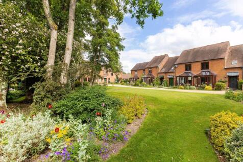 Estate Grounds