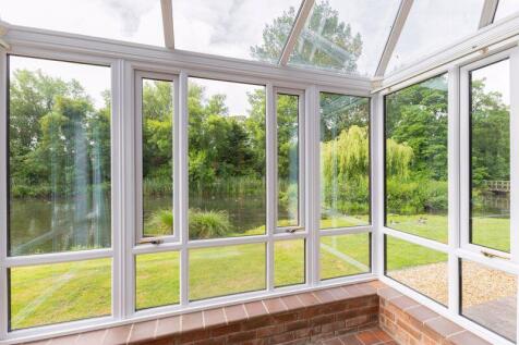 Conservatory 2