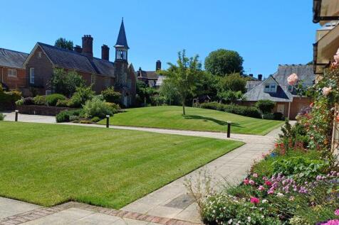 grounds