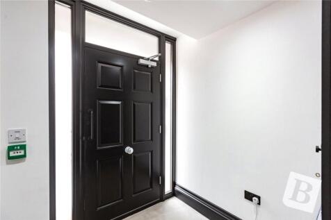 Communal Entrance