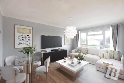 Lounge/Diner
