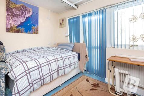 Ground Floor Bedroom
