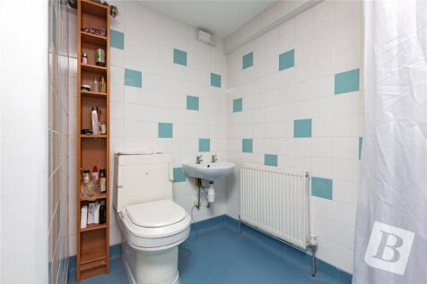 Wet Room