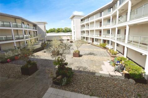 Communal Gardens
