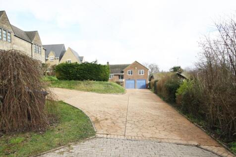 front driveway