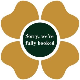 Sorry, we&#39;re fully booked
