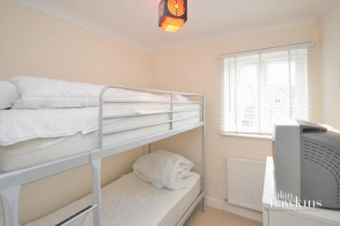 Bed 3-2