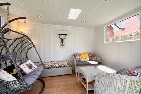 Sunroom