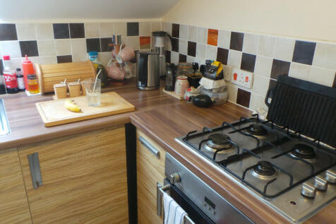 Gas Hob
