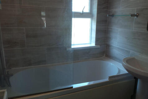 bathroom &amp; shower