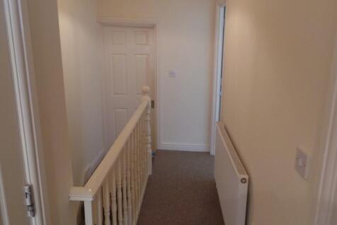 1st Floor Landing