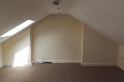 2nd Floor Bedroom