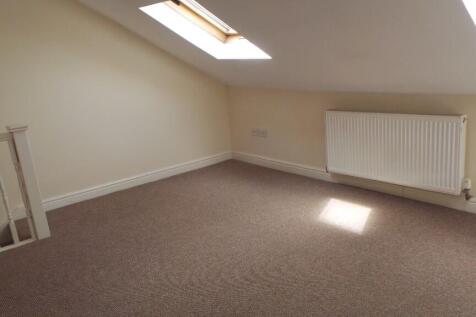 2nd Floor Bedroom