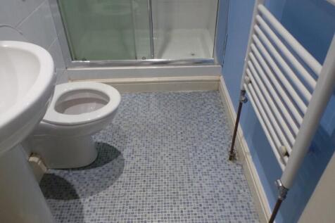 WC / Shower