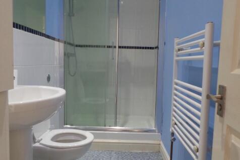 WC / Shower