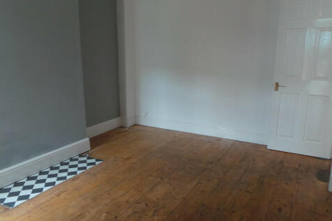 Rear reception 2