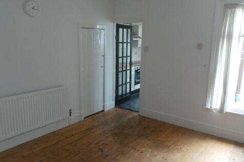 Rear Reception 2
