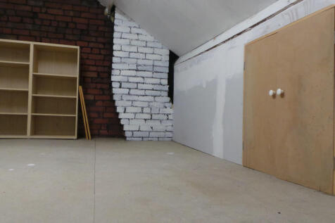Attic
