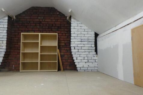 Attic