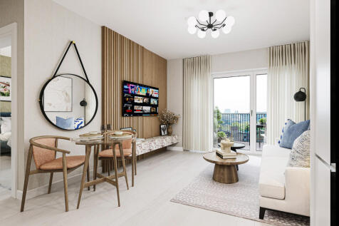 Hummingbird 1-bedroom