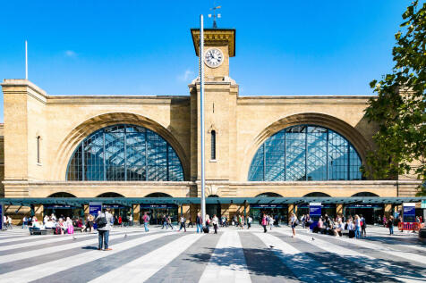 Kings Cross