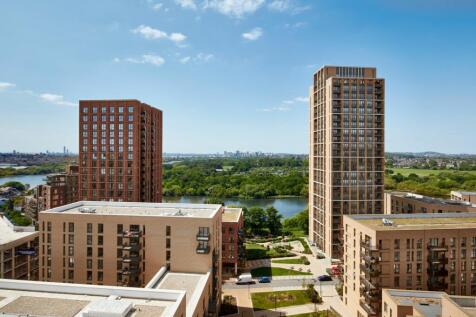 Hendon Waterside - External Photography