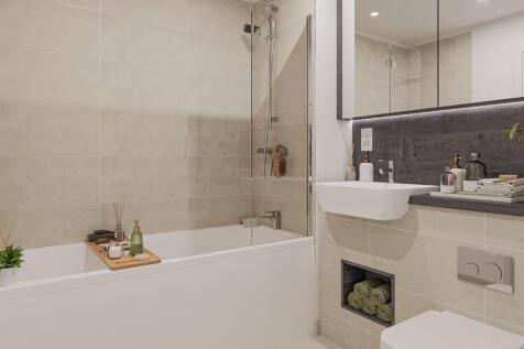 Kingfisher Apartments - Duplex