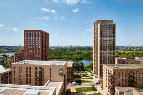 Hendon Waterside - External Photography