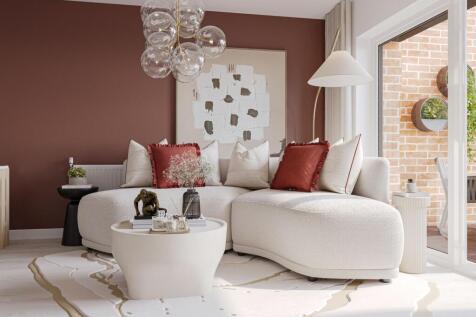 Goldfinch Apartments - Duplex