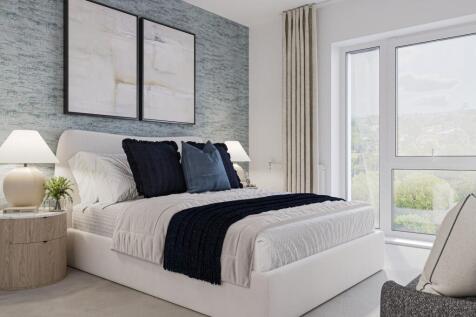 Kingfisher Apartments - Duplex