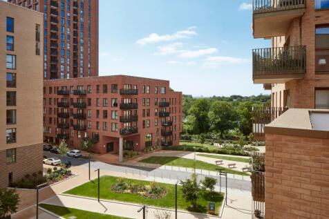 Hendon Waterside - External Photography