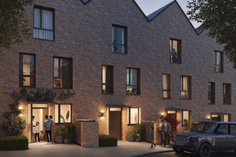 Hendon Townhouses