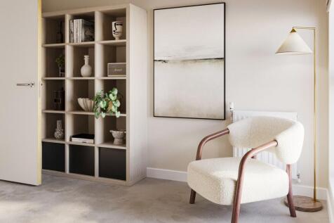 Hendon Waterside 3Bed