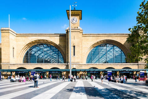 Kings Cross
