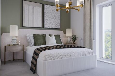 Kingfisher Apartments - Duplex