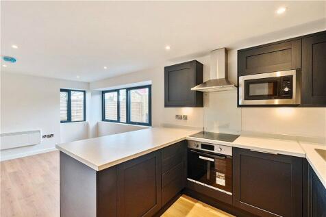 Kitchen / Dining