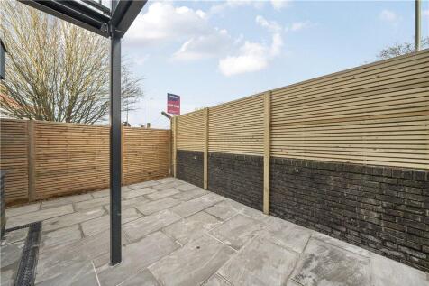 Private Courtyard