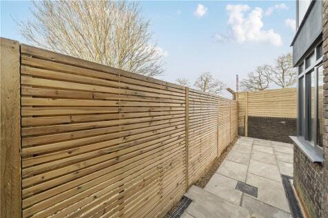 Private Courtyard