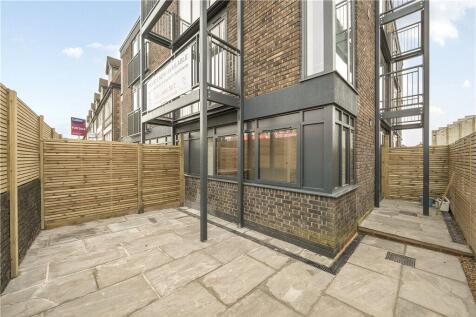 Private Courtyard