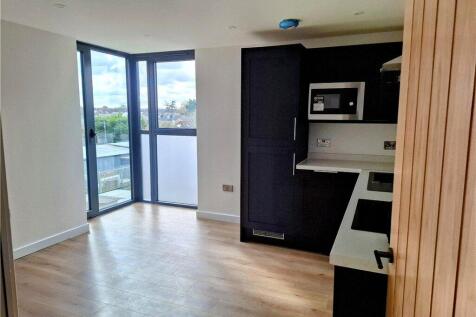 Kitchen/Living