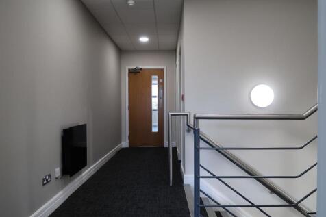 IMG_2788 - Reduced first floor hallway.JPG