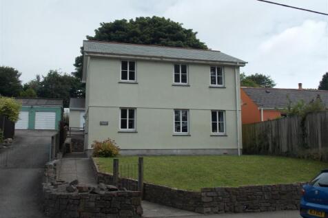 Main exterior
