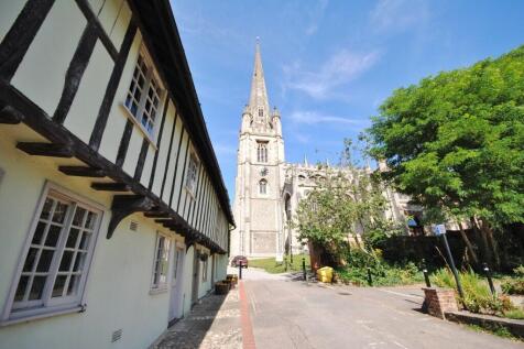 3 Church Path front