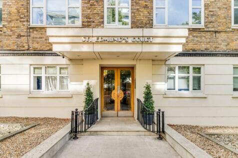 Exterior Entrance