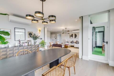 Dining/Reception