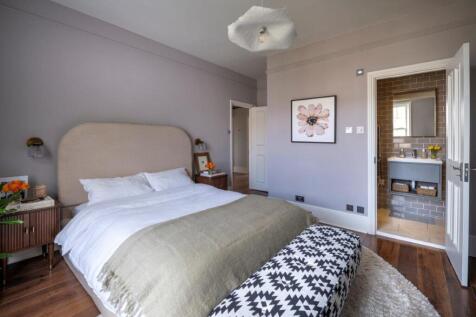 Principle Bedroom