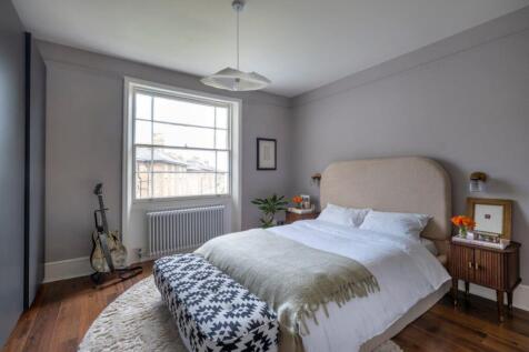 Principle Bedroom