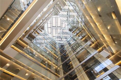 The Atrium