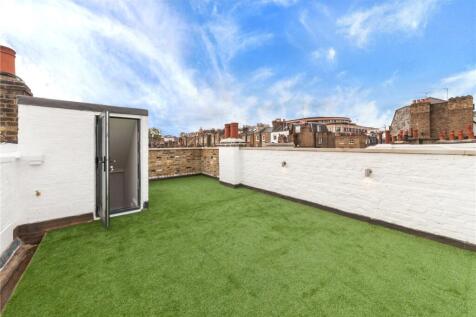 Roof Terrace