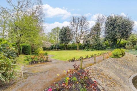 Communal Gardens
